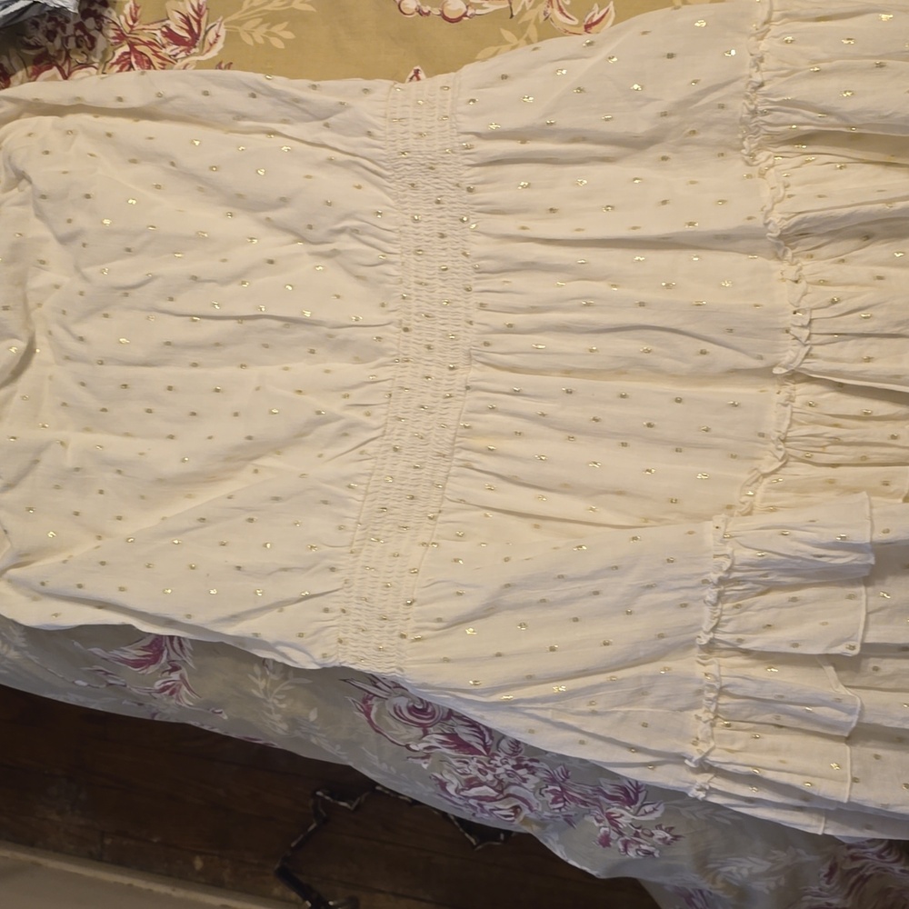 Beach dress